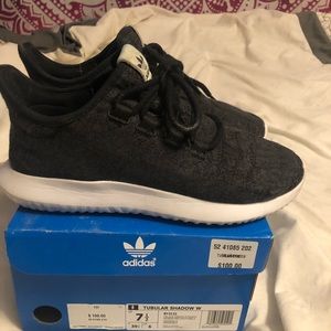 Womens Adidas Tubular Shadow W Shoes